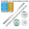 NEXT, YE-22020KT, LED BAR, K236WDD1 A4 4708-K236WD-A4113N01, LED BAR, BACKLIGHTS