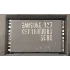 K9F1G08U0D-SCB0 TSOP-48, IC FLASH 1Gb TSOP48, NAND FLASH ENTEGRE
