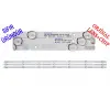 KEYSMART KEY40L 4880 4M LED BAR , ALTUS AL40L 4850 4B LED BAR , MS-L1717 V1 YAL13-00730300-18 MS 8714