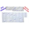 LB58009, PHILIPS, 58PUS8505, LED BAR, 58PUS6805/62, 58PUS8505/12, 58PUS8505/62, LED BAR, BACKLIGHT, PANEL LEDLERİ, LB58009 V0_00, LB58009 V1_00