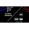 LG, 22MA33D-PZ, LED BAR, SUNNY, SN022LDMSV39-V1F, AXEN, AX022LDMSV39-V1FM, LED BAR, VESTEL, 22VF3025, LM215WF4(TL)(G1), 215MJE REV1.2 , 6916L-0734C ,6916L-0734B ,LM215WF4 TL G1 LED BAR