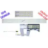 LG 42LE5300, 42LE7510, 42LE5510, LED BAR, PANASONIC, TX-L42V20E LED BAR, 3660L-0352A, 3660L-0353A LED BAR , LG INNOTEK 42 V5 EDGE REV 0.3 (090923) A-TYPE , LG INNOTEK 42 V5 EDGE REV 0.3 (090923) B-TYPE LED BAR , LC420EUF(SC)(A1) , LC420EUF-SC-A1