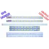 LG, 42LV3550, 42LV3400, 42LV5500, LED BAR, BACKLIGHT, PANEL LED, LG INNOTEK 42INCH 5630PKG 2CUP 60EA , 74.42T13.004-0-CS1 , T420HW08 , 74.42T13.001-0-CS1 , 42T11