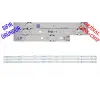LG, 43LH590V, LG-Led Bar, PANEL LEDLERİ, LG 6916L-2743A, 6916L-2743B, 43 V16.5 ART3 2743 REV0.1 1, LC430DEU(FJ)(A1)