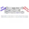 LG, 43UF6407, 43UH610V, 43UH610N LED BAR, 43 V16.5 ART3 2744, 6916L-2744A LC430DGE (FJ)(M2) LC430DGE FJ M2 SIFIR LED BAR TAKIM