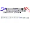 LG, 43UJ630V, 43UJ701V, 43UJ651V, 43LJ5500, 43UJ6560, 43UJ6300, 43UJ710V, 43LJ594V, 43LJ641V, 43UK6470, 43UK6300, LED BAR, BACKLIGHT, PANEL LEDLERİ  LED BAR