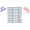 LG 47, V14 SDRT 47LB670V, 47LB730V LED BAR, 6920L-0504A, 6920L-0505A, 6920L-0506A, 6920L-0507A