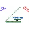 LG 55LM660S, 55LM640S, 55LM670S, 55LM860V, LED BAR BACKLIGHTS , 6922L-0028A LED BAR , 72LED E-LED JPNTEK