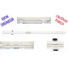 LG, 55SJ850V, 55SJ800V, 55SJ8000V, 55SJ8500, LED BAR, 6922L-0218A,  6916L2850A, 6916L2849A, 55 V17 AS1 2850 REV0.1 2 R-type, L-type, LED Strips, LG Display, LC550EQH-DKM1,