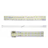 LG, 65UH650V LED BAR, 6922L-0193A , 65 V16, 6916L2434A 6916L2435A 6916L-2434A 6916L-2435A