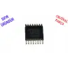 MP8125, TSSOP16, ENTEGRE, LNB IC, MP8125EF-LF-Z, TSSOP-16