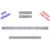 PHILIPS, 32PFS6805/62, 12, 32PHS6605/12, 32PFS6855/12, LED BAR, BACKLGHT, PANEL LEDLERİ, LB-DM3030-GJPHP322X6PB99-J, TPT320B5-FHBF40.K,