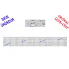 PHILIPS, 40PFK6409, 40PFG6309, LED BAR, BACKLIGHT, PANEL LEDLERİ, CL-40-D611-V6, 11800622, TPT400LA-HFO5, TPT400LA-HF05,