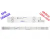 PHILIPS, 50PFS5803, 50PFS5803/62, 50PFS5803/12 LED BAR, BACKLIGHT, PANEL LEDLERİ, RF-AZ500E30-0901S-08 , YAL13-00930300-19 , 50PFS5803 PANEL LEDLERİ