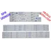 PHILIPS, 55PUS7304 ,55PUS7504, 55PUS7805, 55PUS6704/12, LED BAR, 55PUS6704, BACKLIGHT, LB-GM3030-GJ0D22555X10AN22-H , LB-GM3030-GJ0D22555X10AN22-T , TPT550J1-QUBH84.K, 55PUS7805/62