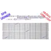 PHILIPS, 65PUS8204/12, 65PUS8204/60, LED BAR, BACKLIGHT, PANEL LEDLERİ, LB6507P V0_00, BACKLIGHT, PHILIPS