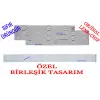 PREMİER, 40A50, 40A55, PR 40A55, PR 40A50, LED BAR, PANEL LEDLERİ, IC-A-HWAI40D264R, IC-A-HWAI40D264L, ECHOM-40CL, M400F13-E1-S, ECHOM-40CL_4640CL042_A1, ECHOM-40CL_4640CL043_A1, 40DB 4X11 MBL-40035D411EH0-V2-R, C400X14-E3-S