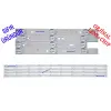 PREMİER PR 40B70, PR40B70 LED BAR, PANEL LEDLERİ, 0D40D10-ZC14F-02, 03 035-400-3528-D, JTC DVB-PS1400CHCAS, LED BAR