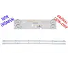PROFILO 32PA200E LED BAR, BACKLIGHT, 06-32C2X6-618-M10W14-NEW LED BAR , 06-32C2X6-618-M07W14, JL.D32061330-032BS-M_V02,  3V 618MM 2ADET LED BAR HAIER