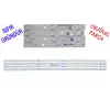 Redline 43X6543, 43EX6543, Led Bar, SKYTECH ST-4340SR LED BAR, ZDCX43D12-ZC14F-02, HL-00430A28-1201S-01 A2, 303CX430032, CX430M02, 180.DT0-431900-0H, CX430DLEDM