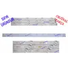REGAL, 50R754U, LED BAR, 17DLB50NER6-A, 17DLB50NER6-B, 30105571, 30105572,  JVC LT-50VU3000