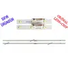SAMSUNG, 40NU7100, LED BAR, BN96-45955A, LM41-00550A, LM41-00549A