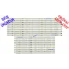 SAMSUNG 60JS7200, UA60JS7200KXZ, UE60JS7200U, LED BAR, V5DR_600SCA_R0, V5DR_600 SCB_R0, BN96-38483A BN96-38484A  LED BAR, 60JS7200 PANEL LEDLERİ