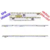 SAMSUNG, UE32ES5500, UE32ES6710S, UE32ES6100, LED BAR, BACKLIGHT, PANEL LEDLERİ, SAMSUNG, SLED 2012SVS32 7032NNB 44 2D REV1.0, LE320BGA LED BAR BACKLIGHT