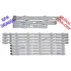 SAMSUNG, UE43JU6070, LED BAR, S_5JU6000_43_FL , S_5JU6000_43_FL , LM41-00172A, LM41-00172B LED BAR,  BN96-38711A, BN96-38712A