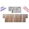 SAMSUNG, UE43KU7000, UE43MU7000U, LED BAR , V6DU-430DCA-R2, V6DU-430DCB-R2, BN96-39781A , BN96-39782A , LM41-00269A, LM41-00268A,