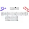 SAMSUNG, UE48H6470, UE48H6500, UE48H5070, UE48H5570, UE48H6270, UE48H6290, UE48H6410, UE48H6650, UE48J5170, UE48J5570, UE48J6270, LED BAR, PANEL LEDLERİ, 2014SVS48F_3228, D4GE-480DCA-R2, D4GE-480DCB-R2, BN96-30453A , BN96-30454A