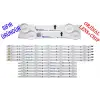 SAMSUNG, UE50J5170, UE50J5500, UE50J5570SU, LED BAR, D4GE-500DCB-R2, D4GE-500DCA-R2 , GH050BGA-B1, 30427A, 30428A, BN96-30427A, BN96-30428A, 2014SVS50, SAMSUNG, Led Bar , BN96-30425A, BN96-30426A