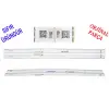 SAMSUNG, UE55KS8500U, UE55KS9500T, LED BAR, CY-XK055FLLV5H , BN96-39353B , BN96-39352B LED BAR STRIP