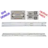 SAMSUNG UE55MU8000T, UE55MU9000T, UE55MU9500T LED BAR, V7MU-550SMB-R0 , V7MU-550SMA-R0, CY-SM055FLLV3H, BN96-42349A, BN96-42350A