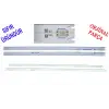 SAMSUNG, UE65KS9500T, LED BAR , UE65KS9000, LED BAR , BN96-39350B, BN96-39351B LED Backlight Strips , S_K7/7.5/8/9K_65_SFL70_R90