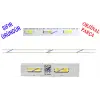 SAMSUNG, UE65TU8500U, UE65TU8505U, LED BAR, BACKLIGHT, PANEL LEDLERİ, BN96-50380A, V0T8-650SM0-R0, BN61-15486A, CY-NT065HGEV1H, BN95-06351A