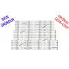 SAMSUNG, UE75TU8000U, UE75CU7100U, UE75TU7100U, UE75AU7100U, HG75ET690UB, LED BAR, BACKLIGHT, PANEL LEDLERİ, BN96-50310A, BN96-50311A, BN96-50312A,