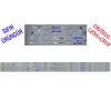 SANYO LE100S15FM LED, NORDMENDE LE100N10FM, LED BAR , 3BL-T7844102-003B, 3BL-T7844102-004B, 3BL-T7844102, JS-RY23DM9D, 6050050024, V390HJ1-PE1, V390HJ1-P02, HK390LEDM-CH56H