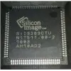 SIL9389CTU , SIL9389, sil9389ctu , s1l9389 HDMI ENTEGRE , IC , SMD , TQFP100