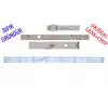 SKYTECH SST-4340C LED BAR, SLT-4340C LED BAR, WESTON, WS-43ALT, Delta 43DLT110, LED BAR, CX43D08-ZC52AG-02 , MS-L3300 LED BAR, BACKLIGHT