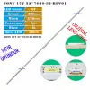 SONY, KDL-32RE405, LED BAR,  32,X 17Y 32_7020_32_REV01_160720 , 32LED , 687MM , KDL-32RE403 , KDL-32WE610 , KDL-32WE613 , KDL-32WE615 , KDL-32RE403 , KDL-32RE400 , KDL-32RE405, LED BAR,