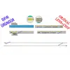 SONY, KDL-49WD755, LED BAR, BACKLIGHT, 73.49S02.D00-2-DX1 STA490A34, SONY, KDL-49WD754, KDL-49WD759, KDL-49WD752, KDL-49WD751, BACKLIGHT