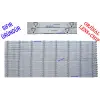 SONY KDL-60W605B, LED BAR, KDL-60W605B, KDL-60W610B, SAMSUNG 2014 SONY 60A/2014 SONY 60B PLU1 3228 08REV1. 1 BACKLIGHT