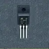STP11NM60N, P11NM60N. TO-220. Tube. STF11NM60N, F11NM60N, TO-220FP, N-channel 600V - 0.37Ω - 10A - TO-220