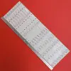 TCL, 50C715 , 50C716, LED BAR, TCL50C715-3030FC-6X8-A/B-LX20200309 Ver.3 YHE-4C-LB5006-YH15J/YH16J 210107-400B0-50816/50827