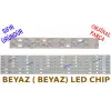 TCL, 65C728, LED BAR, BACKLIGHT, BEYAZ, WHITE, GIC65LB114_3030F2.1D_V0.3_20201111, GIC65LB115_3030F2.1D_V0.3_20201111