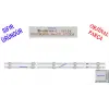 VESTEL 28HD5400 LED BAR, REGAL 28R4010H LED BAR, SVV280A05_REV00_170306, 52.6 Cm 5 Ledli BACKLIGHT