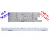 VESTEL, 50U9700, 50UA9600, LED BAR, Panasonic TX-50HX710E LED BAR, BACKLIGHT, RF-CF500005SE30-0901 A1, 30107714, 23732360, VES500QNZA-N2-Z01, T500QVN03.F