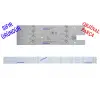 VESTEL, 50UA9600, 50UA7000, 50U9700, LED BAR, Panasonic TX-50HX710E LED BAR, BACKLIGHT, RF-CF500005SE30-0901 A1, 30107714, 23732360, VES500QNZA-N2-Z01, T500QVN03.F