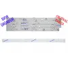 VESTEL, 58U9510, 58U9500, TOSHIBA, 58UA3D63DT, 58UA3A63DT, 58UA2063DT, SEG, 58SBU725, LED BAR, RF-CF580002BE30-1301, RF-CF580002BE30-1201,  VES580QNDP-2D-N43,  VES580QNDP-2D-N41,  VES580QNDP-2D-N42, JL.D580C1330-078ES-M_V01